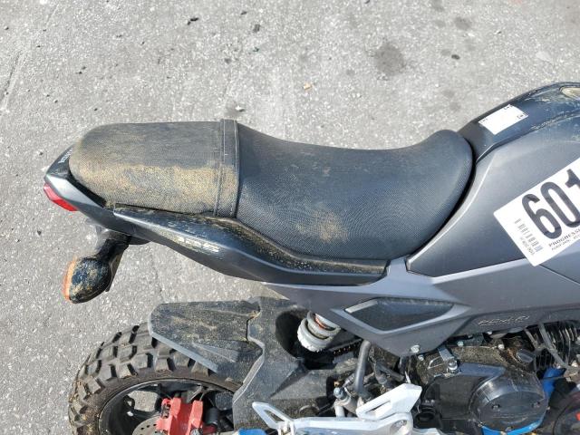 2018 HONDA GROM MLHJC7519J5010162
