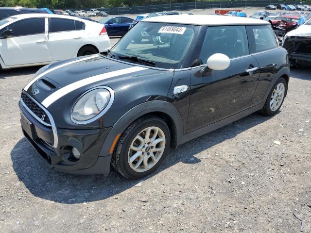 2015 MINI Cooper Coupe S