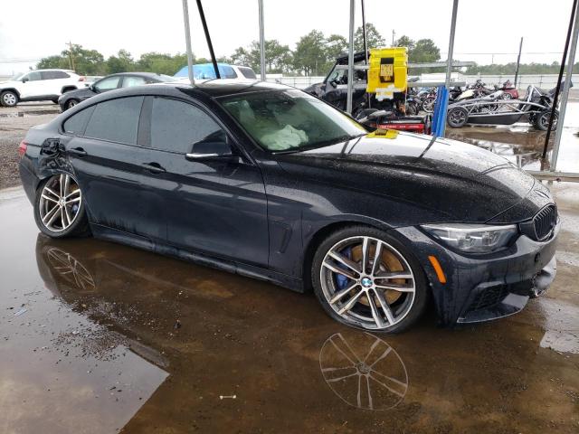 2018 BMW 440I GRAN - WBA4J5C52JBM64896