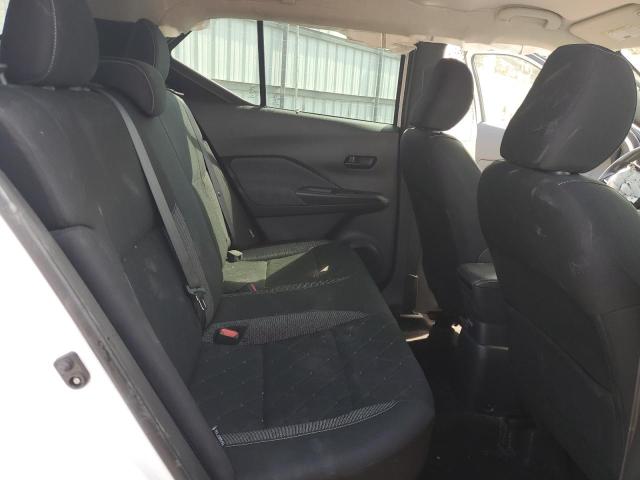 3N1CP5BV9LL485800 Nissan KICKS S