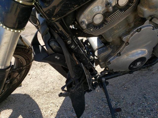 2009 HARLEY-DAVIDSON VRSCF 1HD1HPH389K806530