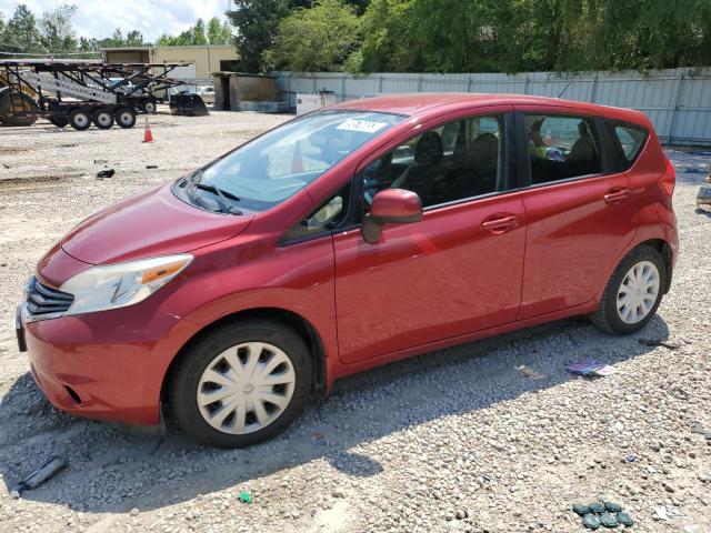 2014 Nissan Versa Note S