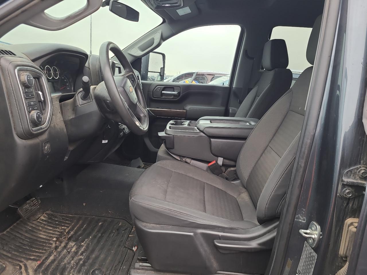 1GC4YTE78LF324526 CHEVROLET ALL Models 2020
