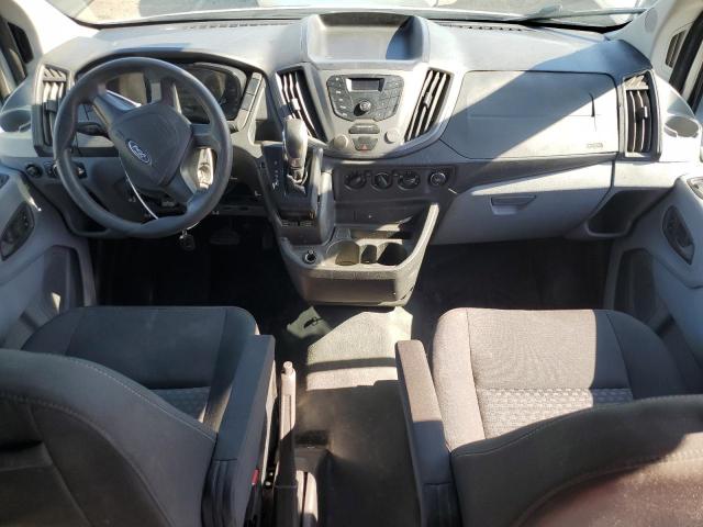 1FBZX2CG0GKA63450 Ford Transit T-350