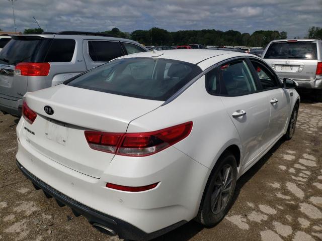 5XXGT4L33LG407381 Kia Optima LX 3