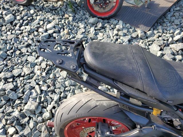 2014 YAMAHA FZ09 JYARN33E1EA003875