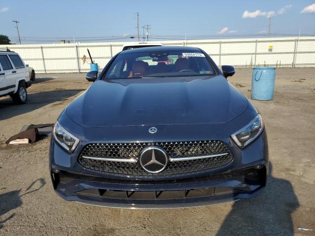 2022 MERCEDES-BENZ CLS 450 4M - W1K2J5KBXNA096342