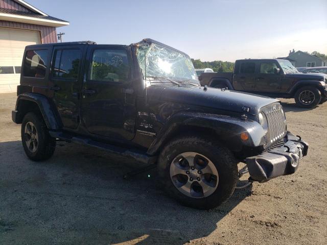 2018 JEEP WRANGLER 1C4BJWEG8JL816811