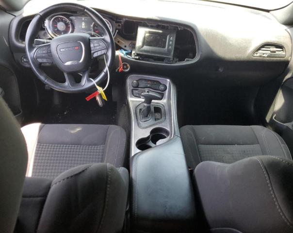 2C3CDZAG3GH353487 Dodge Challenger Sxt