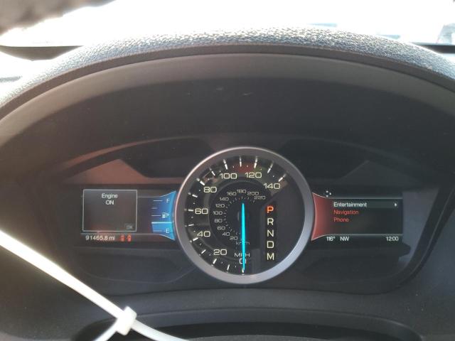 1FM5K8F89EGB90547 Ford Explorer Limited