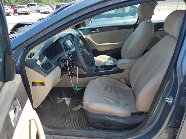 5NPE34AF4FH162300 Hyundai Sonata Sport
