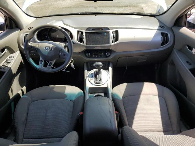 KNDPB3AC6G7819258 KIA Sportage Lx
