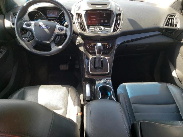 1FMCU0JX7EUB27109 Ford Escape Titanium