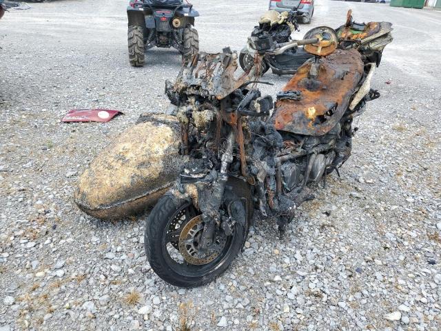 2011 SUZUKI AN650 A - JS1CP51B7B2100653