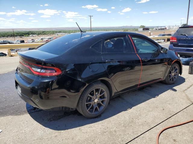 2016 Dodge Dart Se VIN: 1C3CDFAA4GD755770 Lot: 59640083