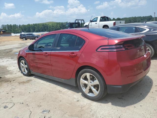 VIN 1G1RD6E46EU146938 2014 Chevrolet Volt no.2