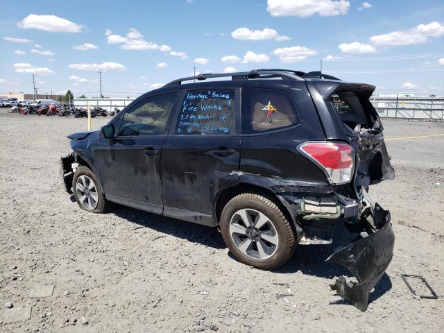 JF2SJAGCXHH807197 Subaru Forester 2.5i Premium
