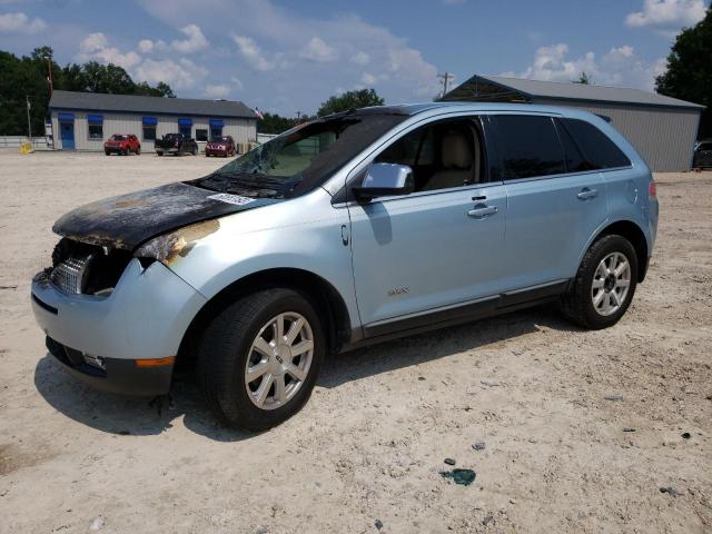 2008 Lincoln MKX 