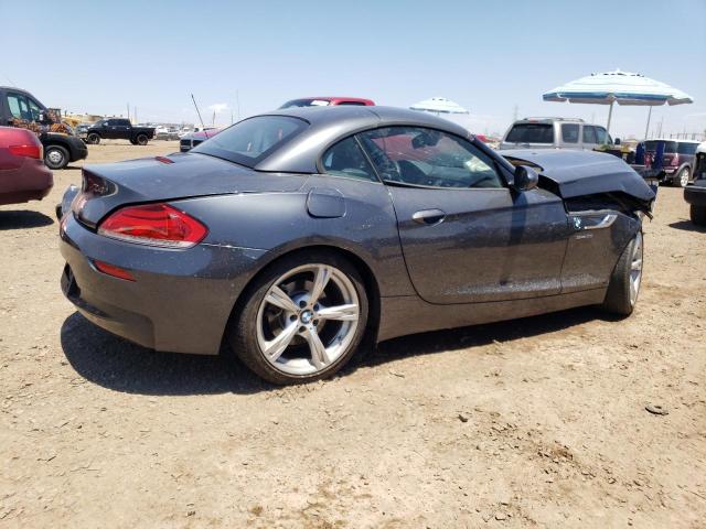 2016 BMW Z4 SDRIVE2 - WBALL5C52G5A20630