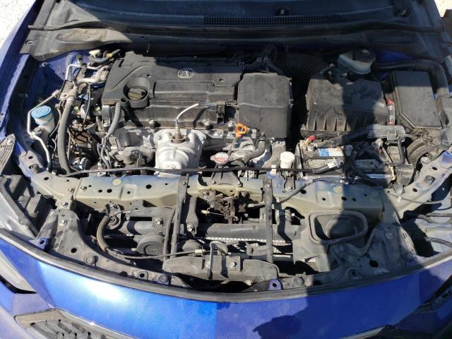 19UDE2F87NA000110 Acura ILX PREMIU 11