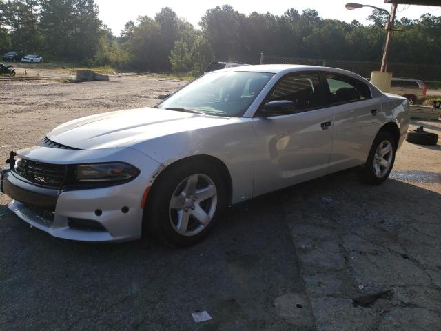 2021 DODGE CHARGER PO - 2C3CDXAT8MH664054