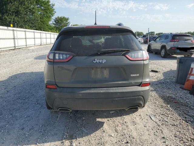 1C4PJLLX3LD657250 Jeep Cherokee Latitude Plus