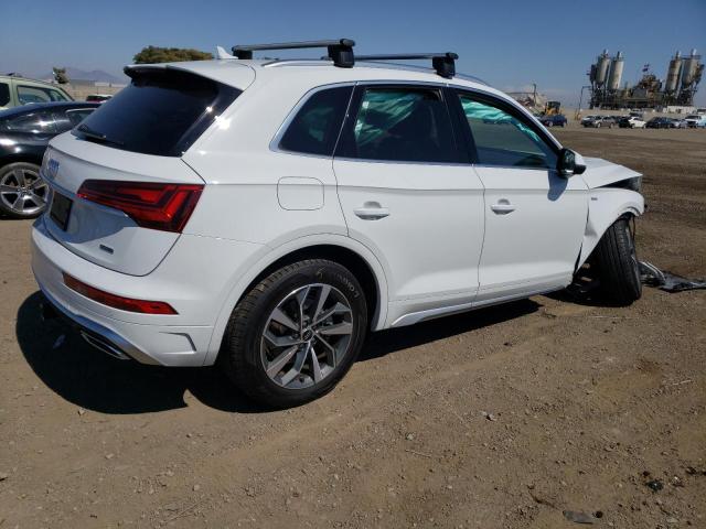 WA1GAAFY5P2009512 Audi Q5 Premium 45 2023