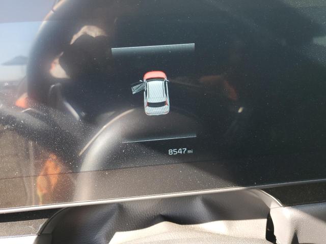 KNDCR3LE8P5058074 KIA NIRO EX