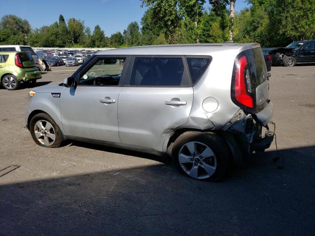 KNDJN2A2XK7698967 KIA Soul