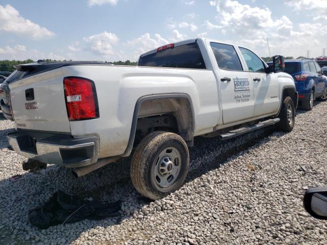 2017 GMC SIERRA C25 1GT11REG0HF127206