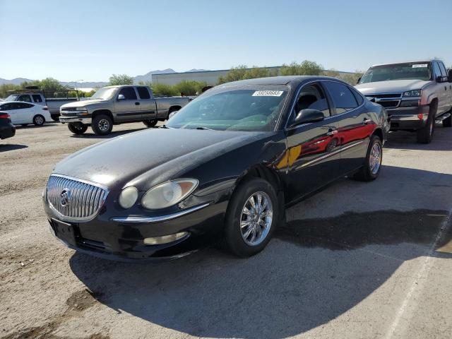 2008 Buick LaCrosse CXL