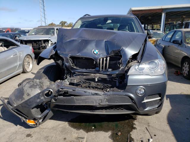 VIN 5UXZV4C55D0E12655 2013 BMW X5, Xdrive35I no.5