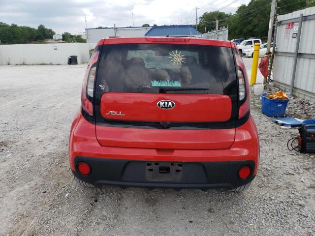 KNDJN2A25K7014908 KIA Soul