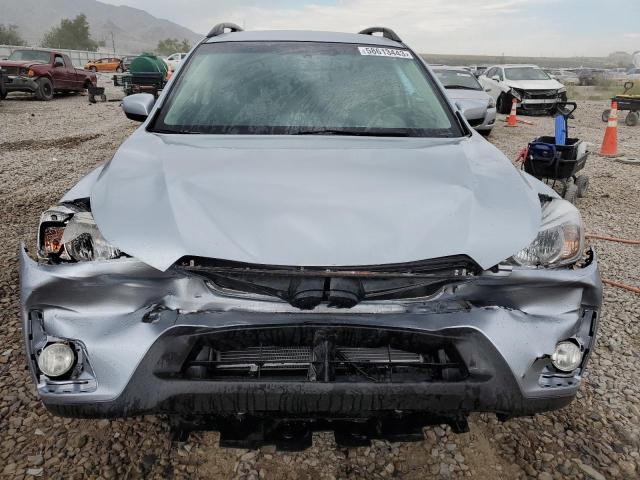 JF2GPAKC2HH252578 Subaru Crosstrek Limited