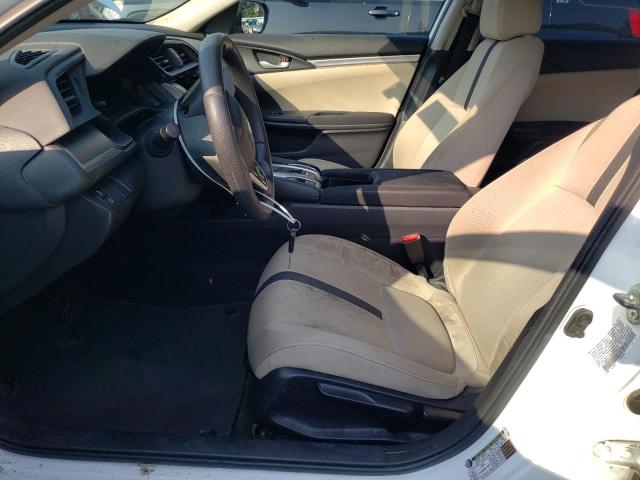 19XFC2F53GE034774 Honda Civic Lx