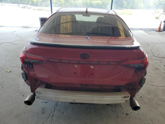 2020 TOYOTA AVALON XSE 4T1FZ1FB0LU051554