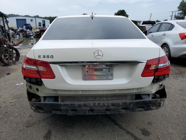 WDDHF5GB7BA420587 2011 MERCEDES-BENZ E-CLASS, photo no. 6