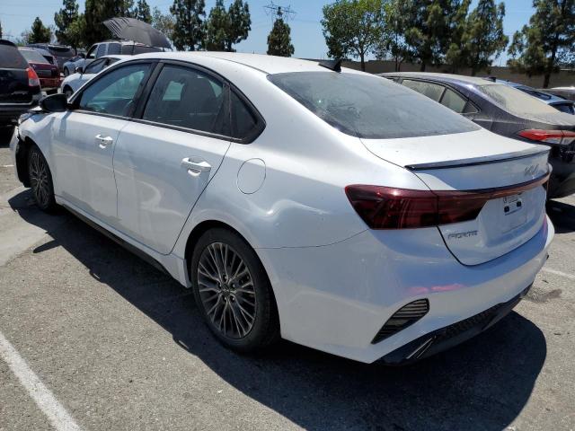 3KPF54AD8PE518881 KIA Forte Gt Line
