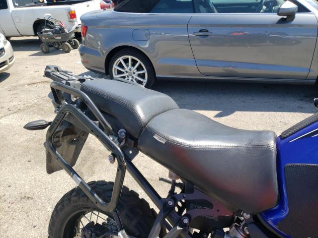 2014 YAMAHA XT1200Z JYADP06E5EA000332