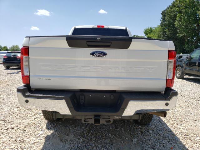 2019 Ford F250 Super Duty VIN: 1FT7W2B69KED52025 Lot: 58474813