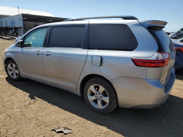 5TDKK3DC7GS711145 Toyota SIENNA LE