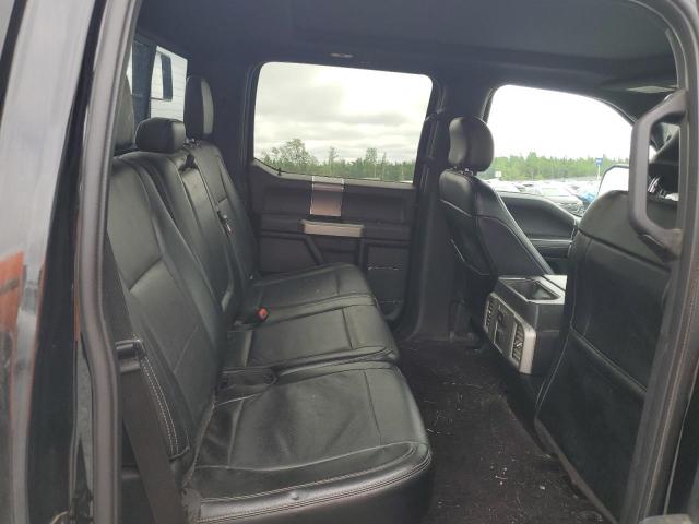 2016 FORD F150 SUPER - 1FTEW1EF6GFA80287