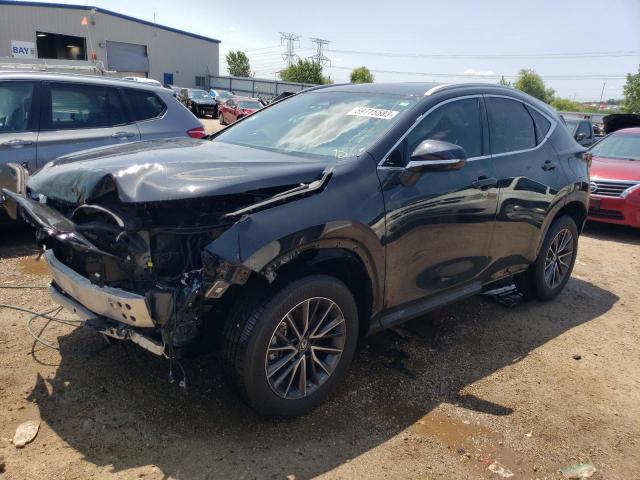 2T2AGCEZ4NC013061 Lexus NX 350 