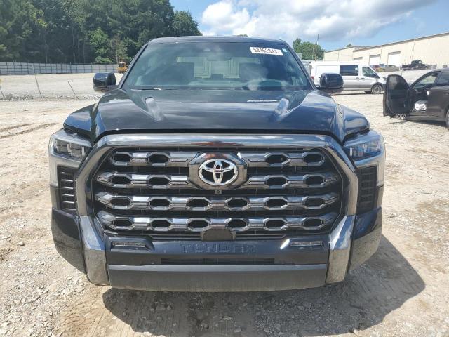  TOYOTA TUNDRA 2023 Чорний