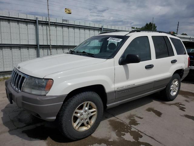 2003 Jeep Grand Cherokee Laredo