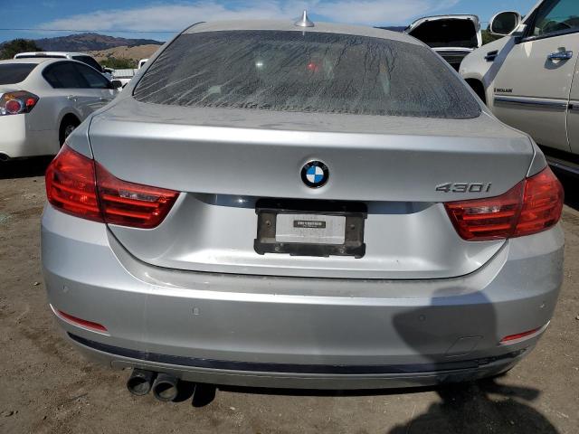 WBA4F7C58HG438104 BMW 430i Gran Coupe