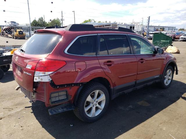4S4BRCCC5E3269909 Subaru Outback 2.5i Premium
