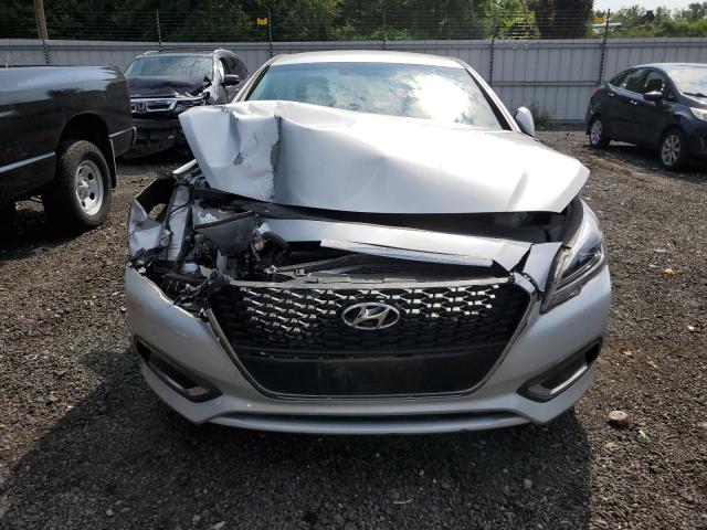 KMHE24L10GA014377 | 2016 HYUNDAI SONATA HYB