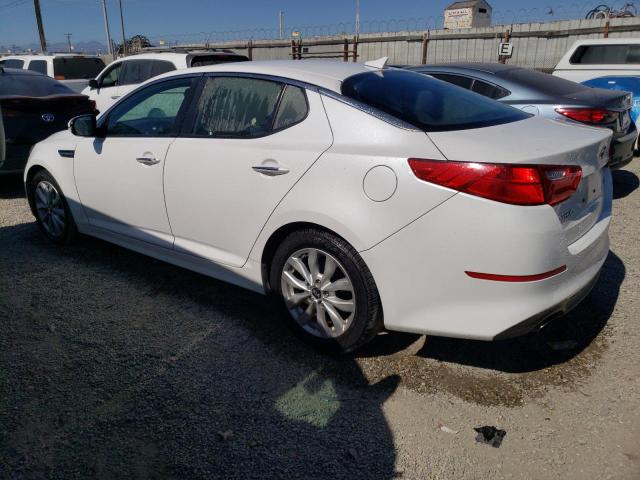 KNAGM4A7XF5615833 KIA Optima Lx