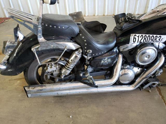 2008 KAWASAKI VN1600 A1 JKBVNKA118A026130